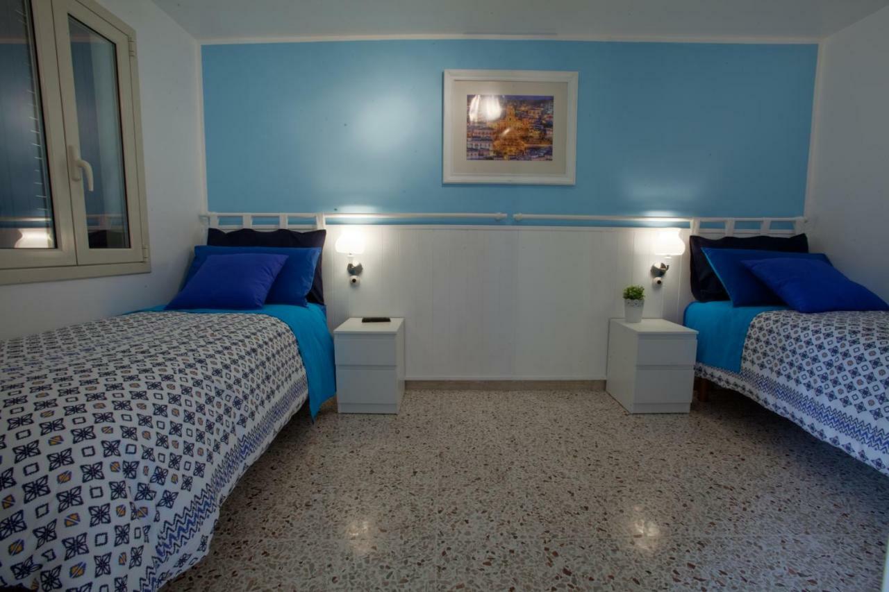 Casa Madonna Delle Grazie Lägenhet Modica Exteriör bild