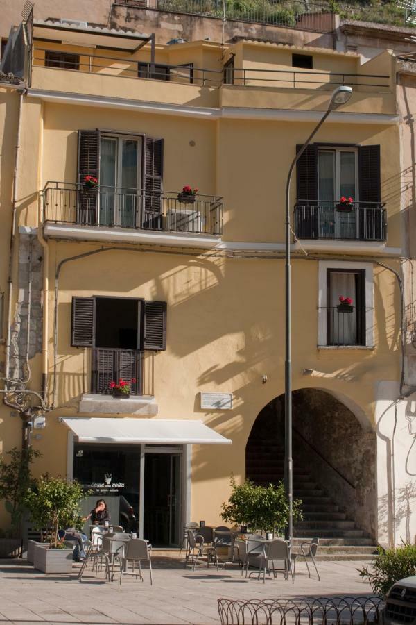 Casa Madonna Delle Grazie Lägenhet Modica Exteriör bild